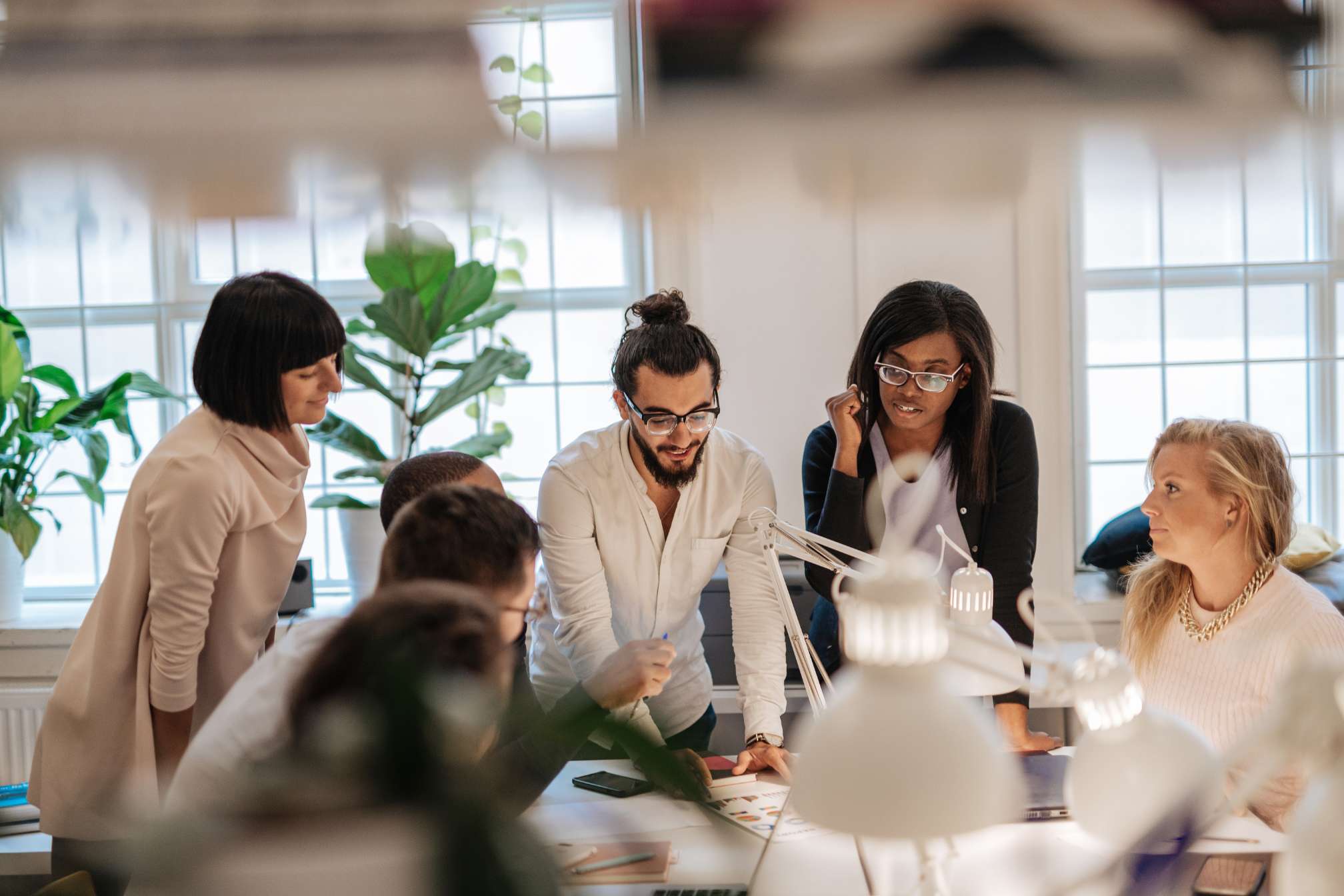 Como planejar o melhor team building para suas equipes - Aldeia Incompany