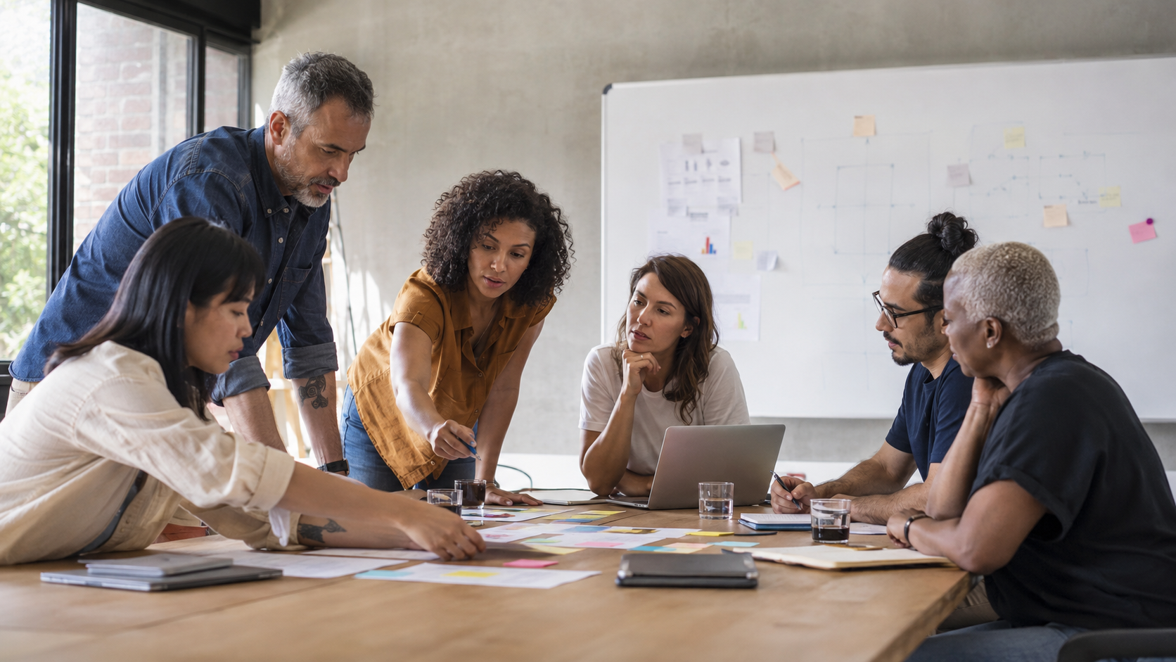 Team Skills: a inversao de logica que o desenvolvimento de times precisa
