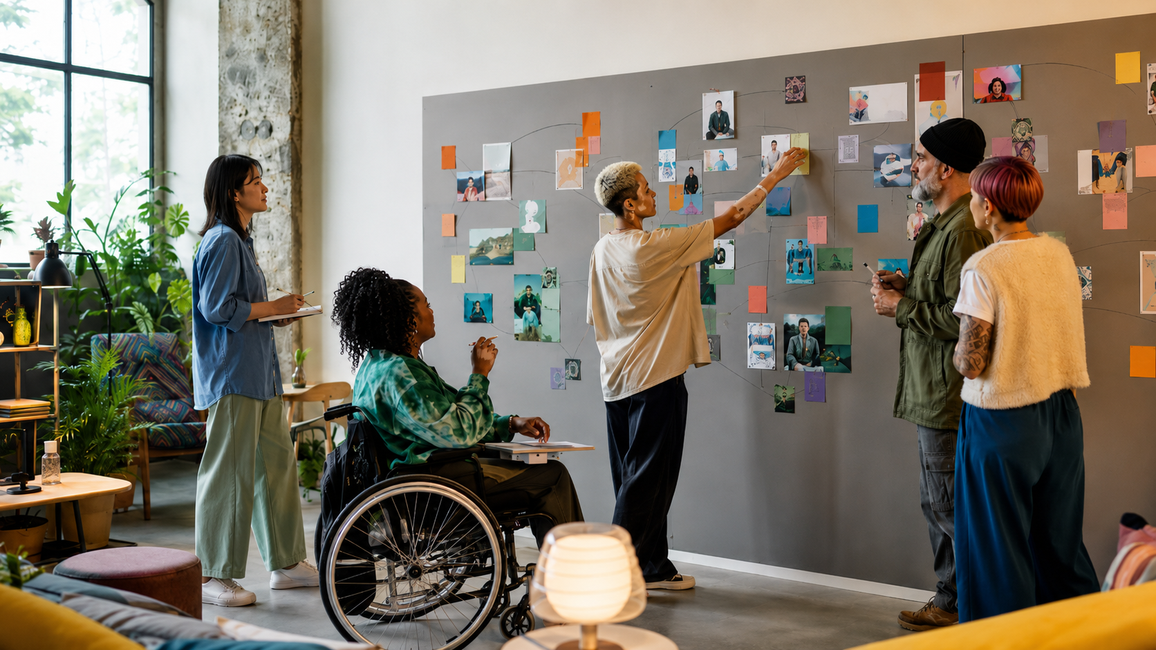 Como diagnosticar quando uma demanda de soft skills precisa de Team Skills