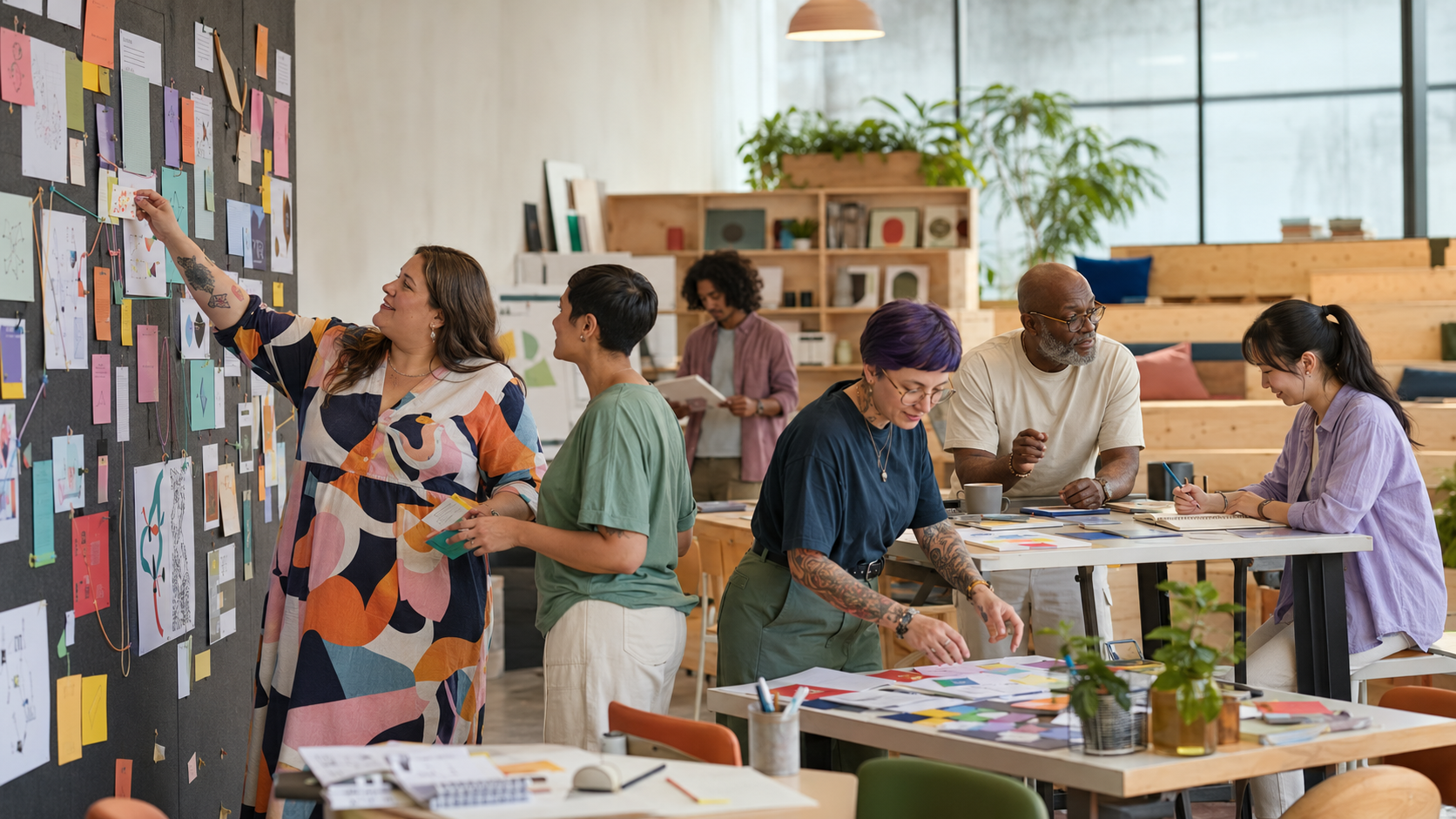 Treinamento corporativo: como transformar volume em impacto coletivo
