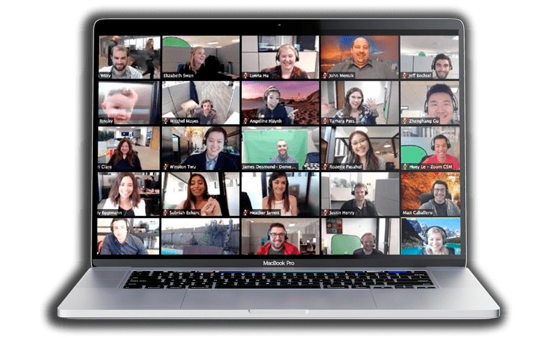 Team Building Online - Mission Cybersecurity