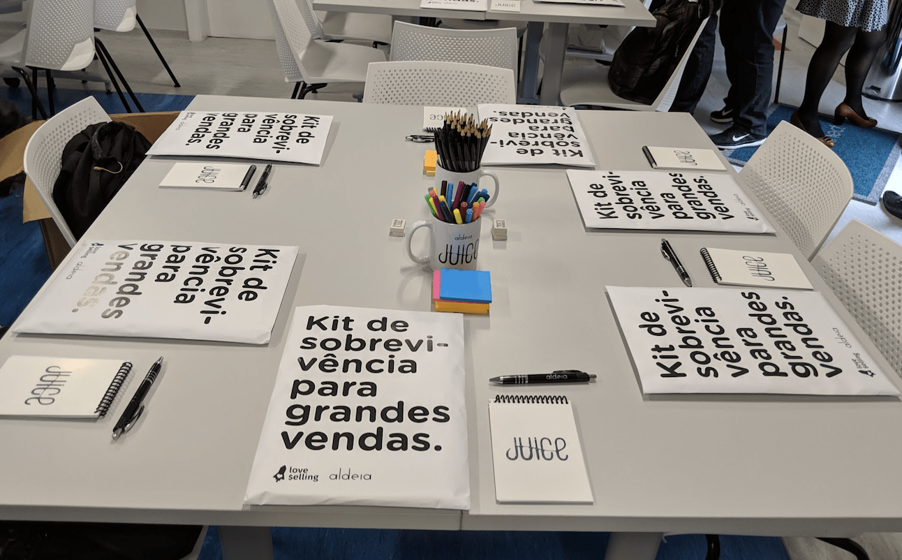 Consultoria de Inovação