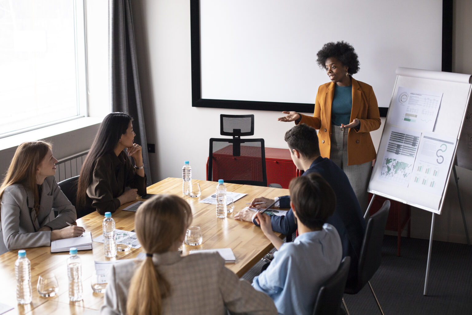 Workshop de Employer Branding, Engajamento e Retencao Aldeia Incompany